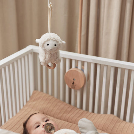 Jollein Muziekhanger | Lamb