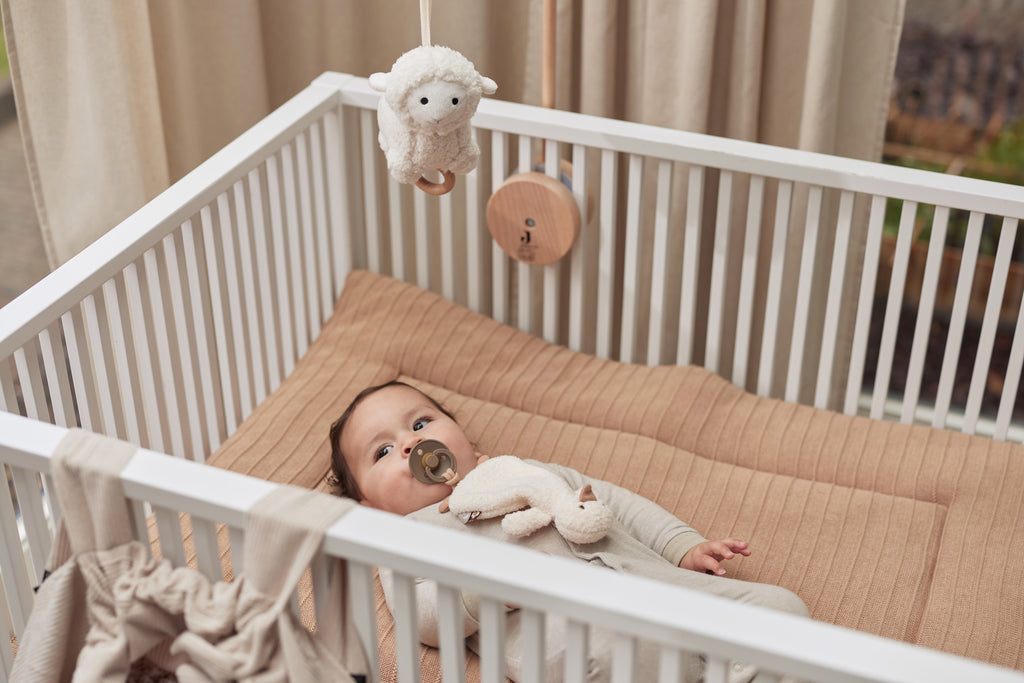 Jollein Muziekhanger | Lamb