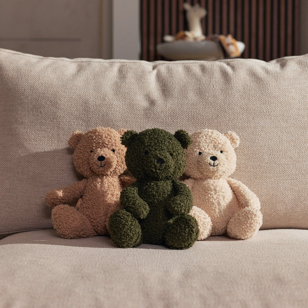 * Jollein Knuffel | Teddy Bear Natural