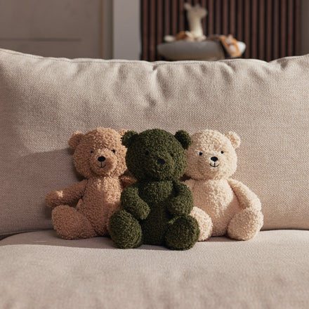 * Jollein Knuffel | Teddy Bear Natural