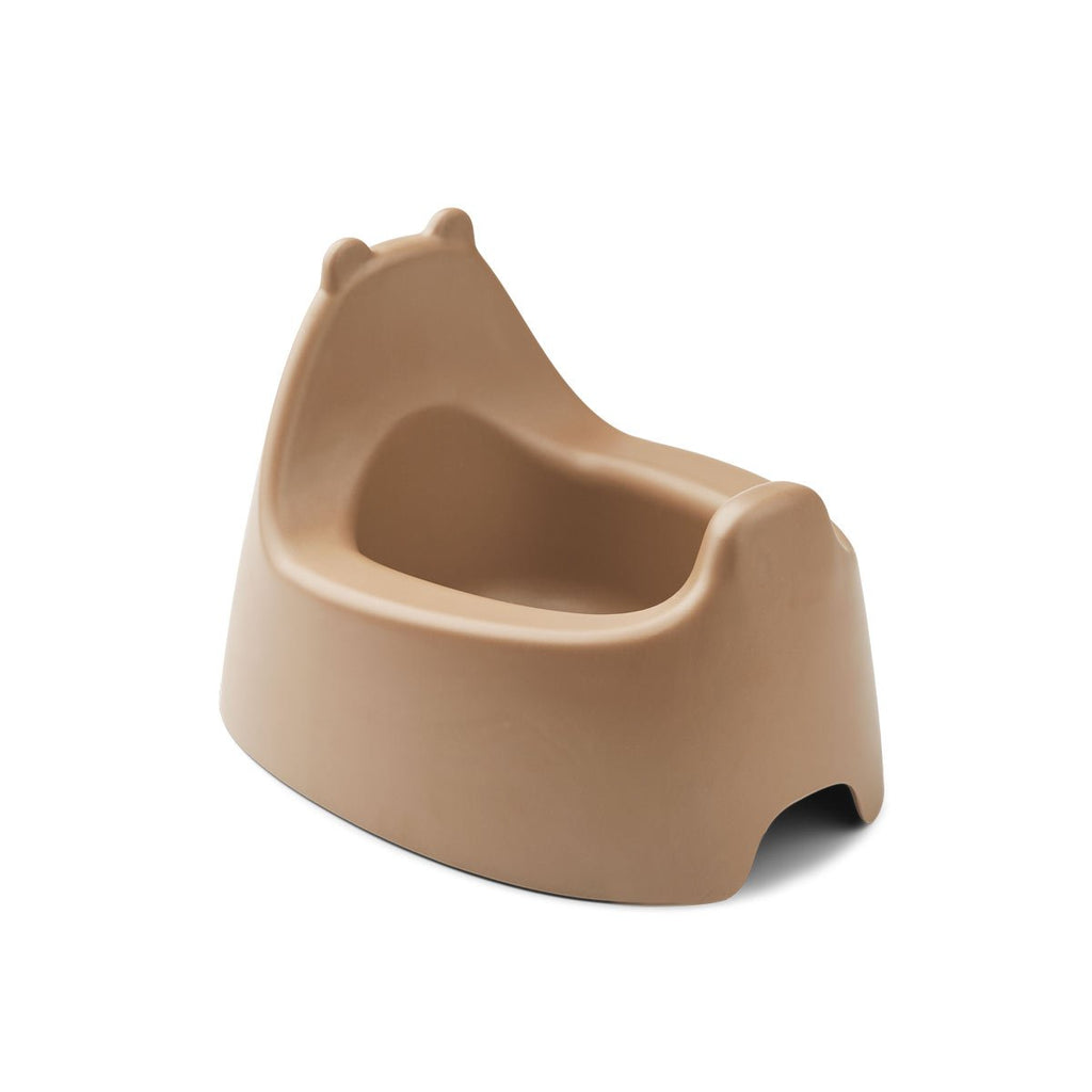 Liewood Jonatan Plaspotje | Oat