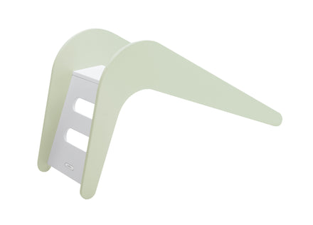 Jupiduu Glijbaan hout 145x43x68cm - Green