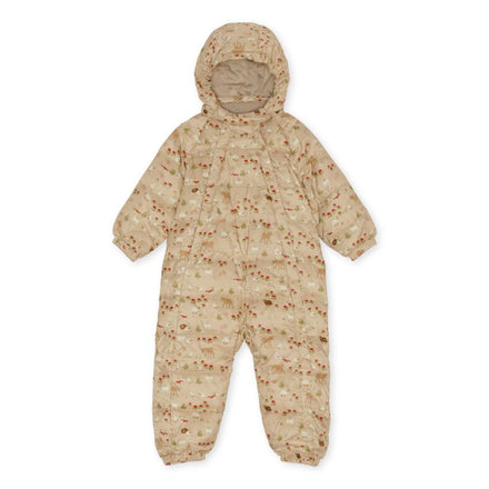 * Konges Sløjd Baby Down Onesie | Farmtastic