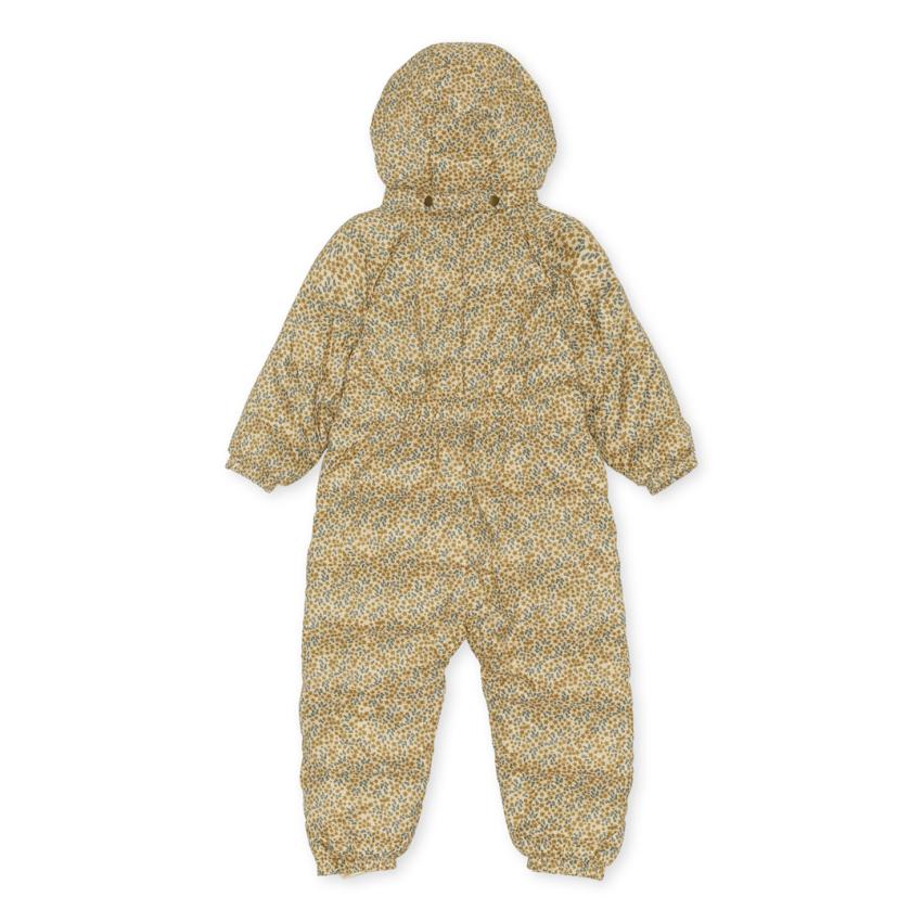 * Konges Sløjd Baby Down Onesie | Yume Floral