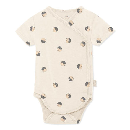 * Konges Sløjd Basic Shortsleeve Body | Ensemble