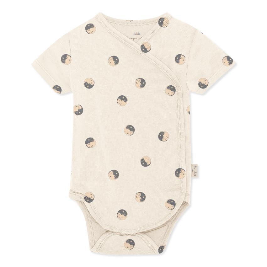 * Konges Sløjd Basic Shortsleeve Body | Ensemble
