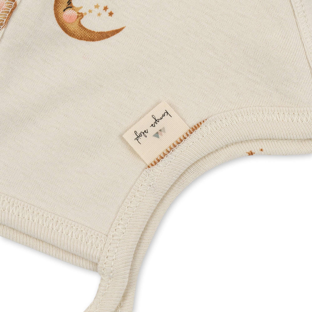 * Konges Sløjd Classic Baby Helmet | Moon