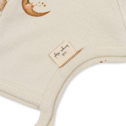 * Konges Sløjd Classic Baby Helmet | Moon
