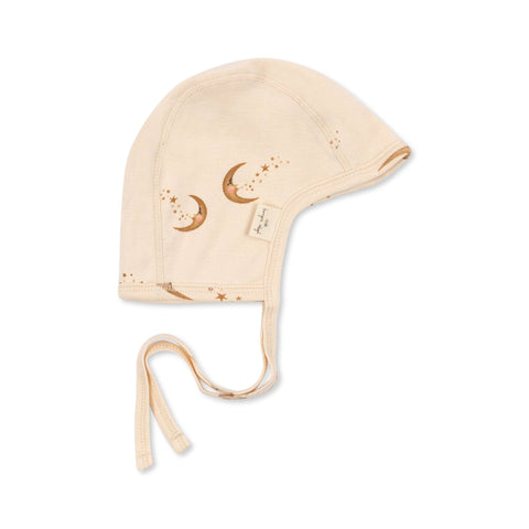 Konges Sløjd Classic Baby Helmet | Moon Blush *