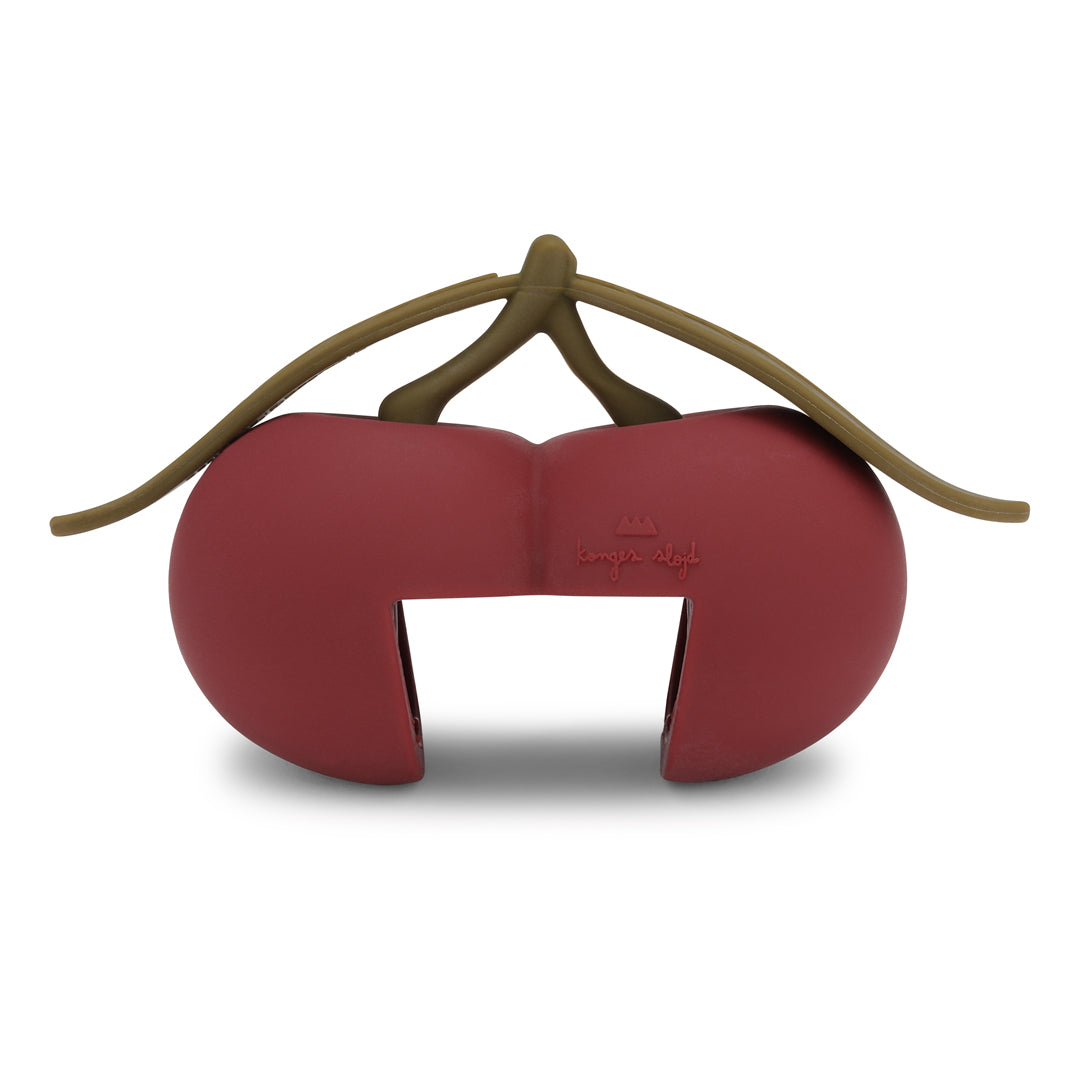 Konges Sløjd Door Stop | Cherry