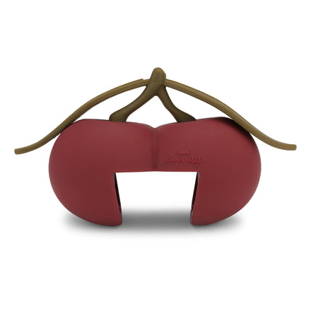 * Konges Sløjd Door Stop | Cherry