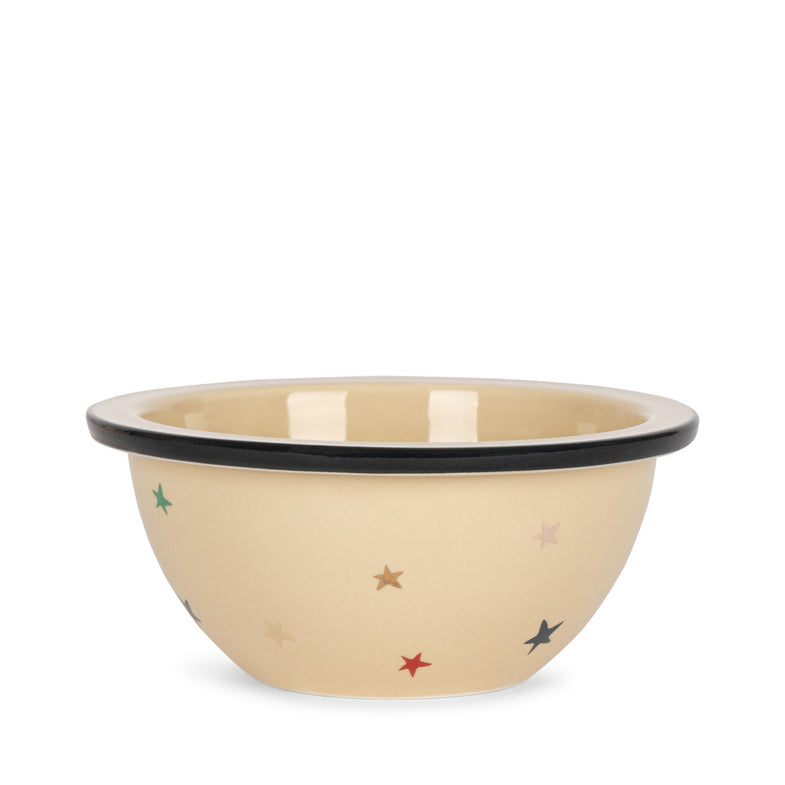 Konges Sløjd Ceramic Bowl & Cup Set | Etoile Coloree*