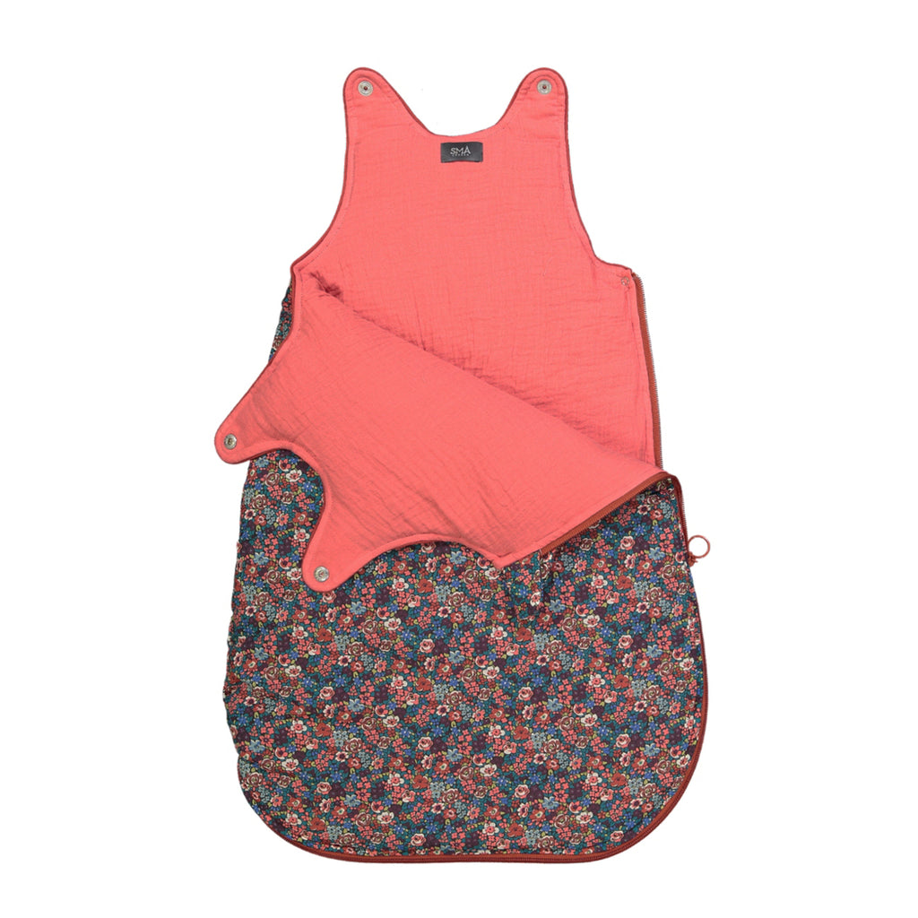 * SMÅ Sweden slaapzak 6-12 maanden | Louise