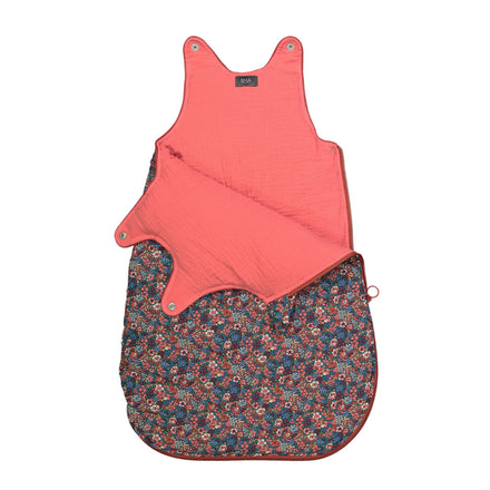 * SMÅ Sweden slaapzak 6-12 maanden | Louise