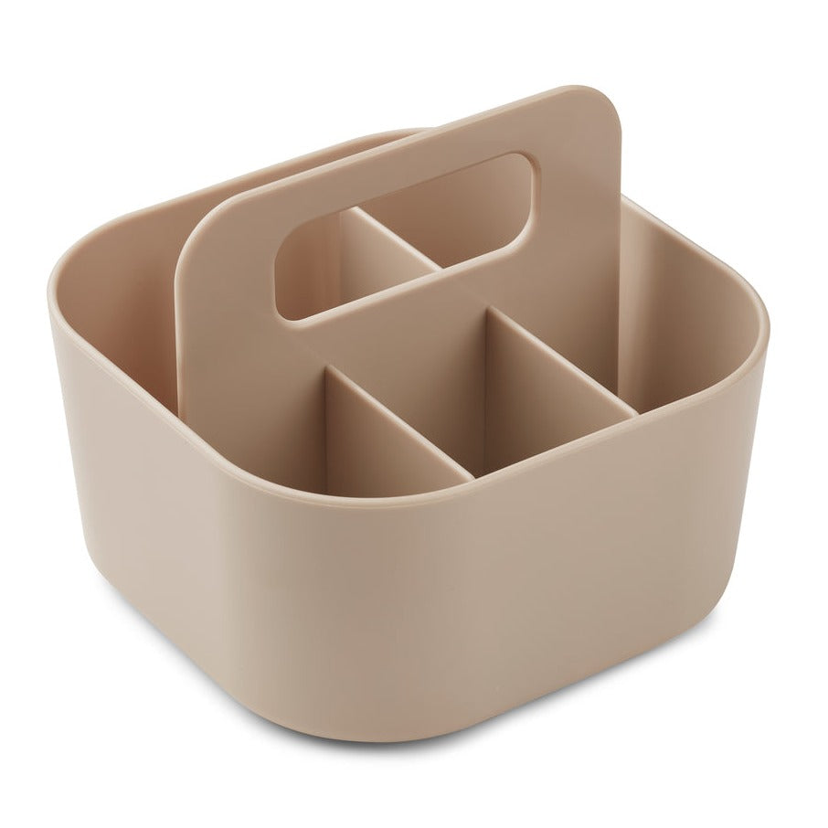 Liewood May Storage Caddy | Sandy