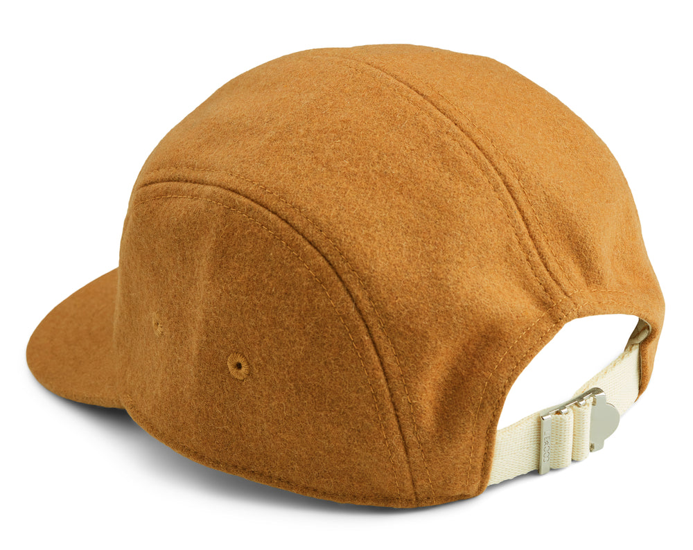 * Liewood Walker Pet | Golden Caramel