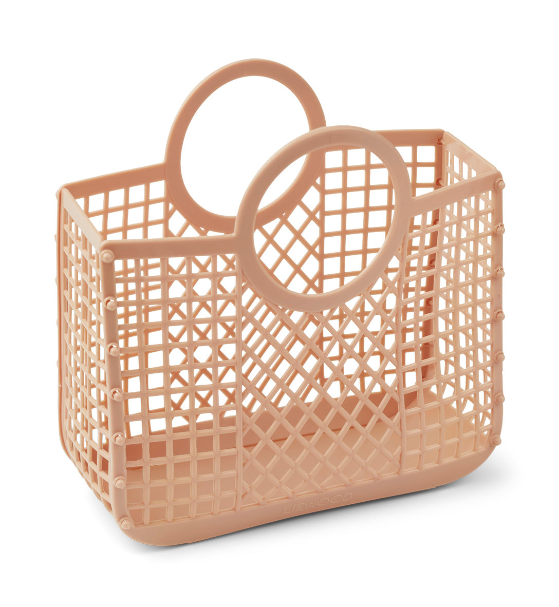 Liewood Samantha Basket | Rose