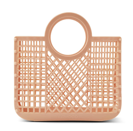 Liewood Samantha Basket | Rose