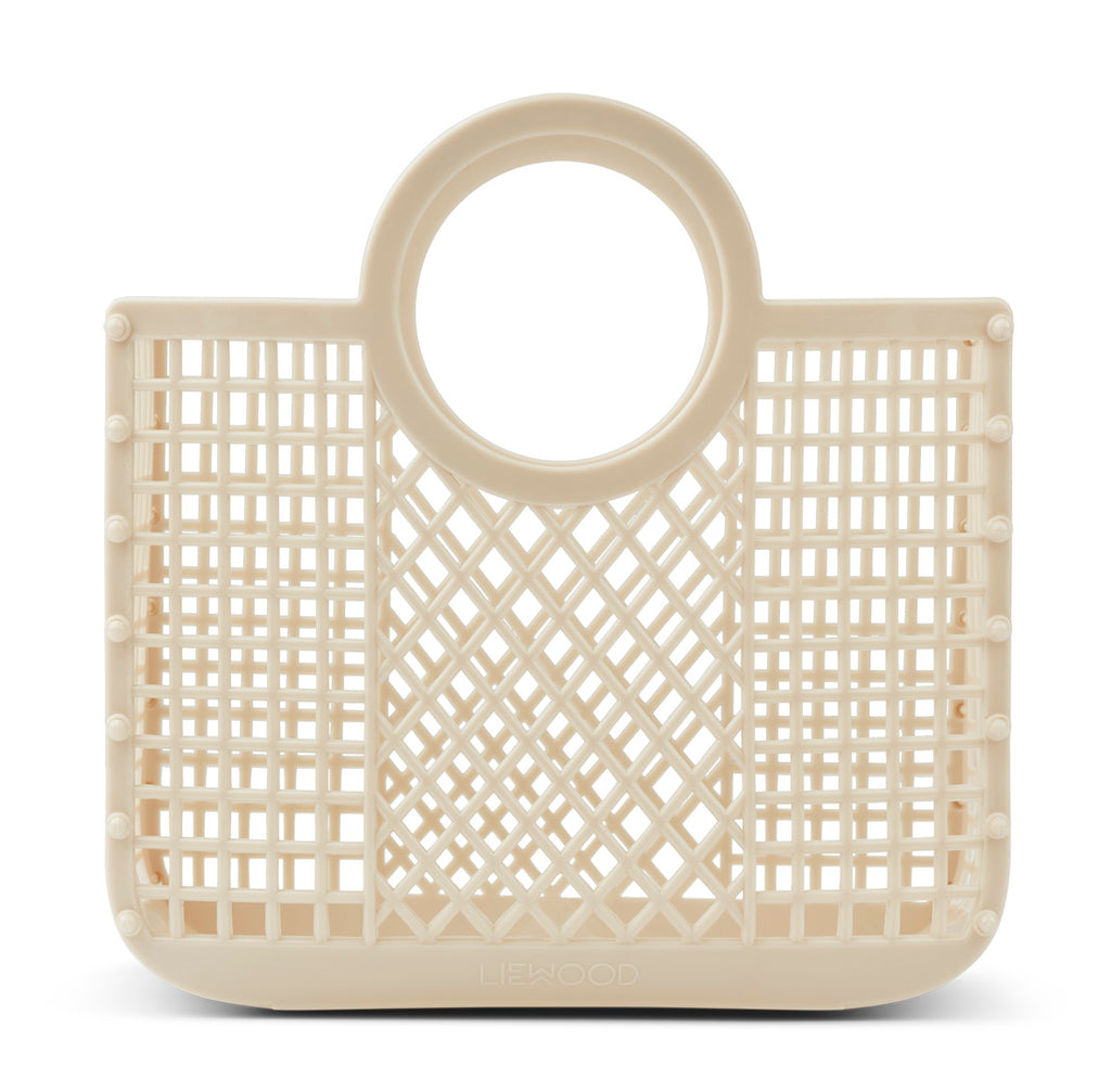 Liewood Samantha Basket | Sandy