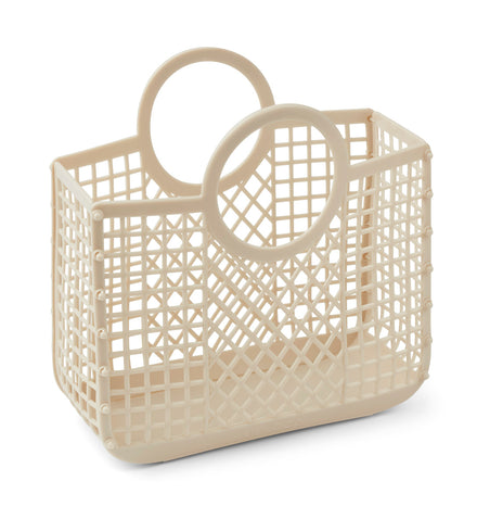Liewood Samantha Basket | Sandy