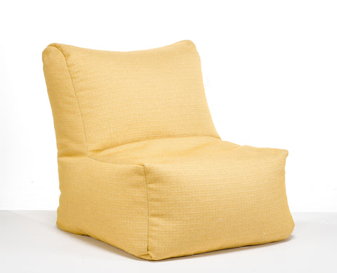 Laui Lounge Colour Adult Outdoor I Yellow