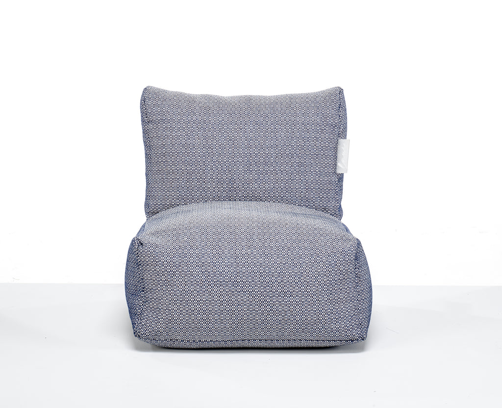 * Laui Lounge Colour Kids Outdoor I Blue jeans