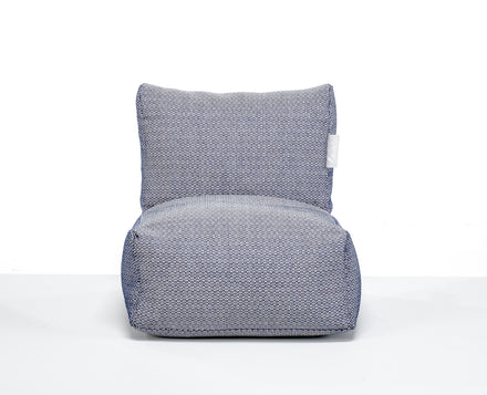 * Laui Lounge Colour Kids Outdoor I Blue jeans