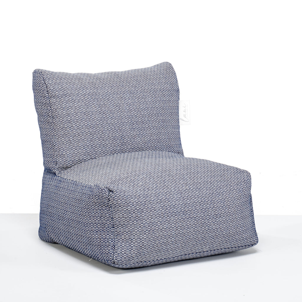 * Laui Lounge Colour Kids Outdoor I Blue jeans