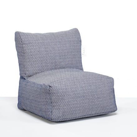 * Laui Lounge Colour Kids Outdoor I Blue jeans