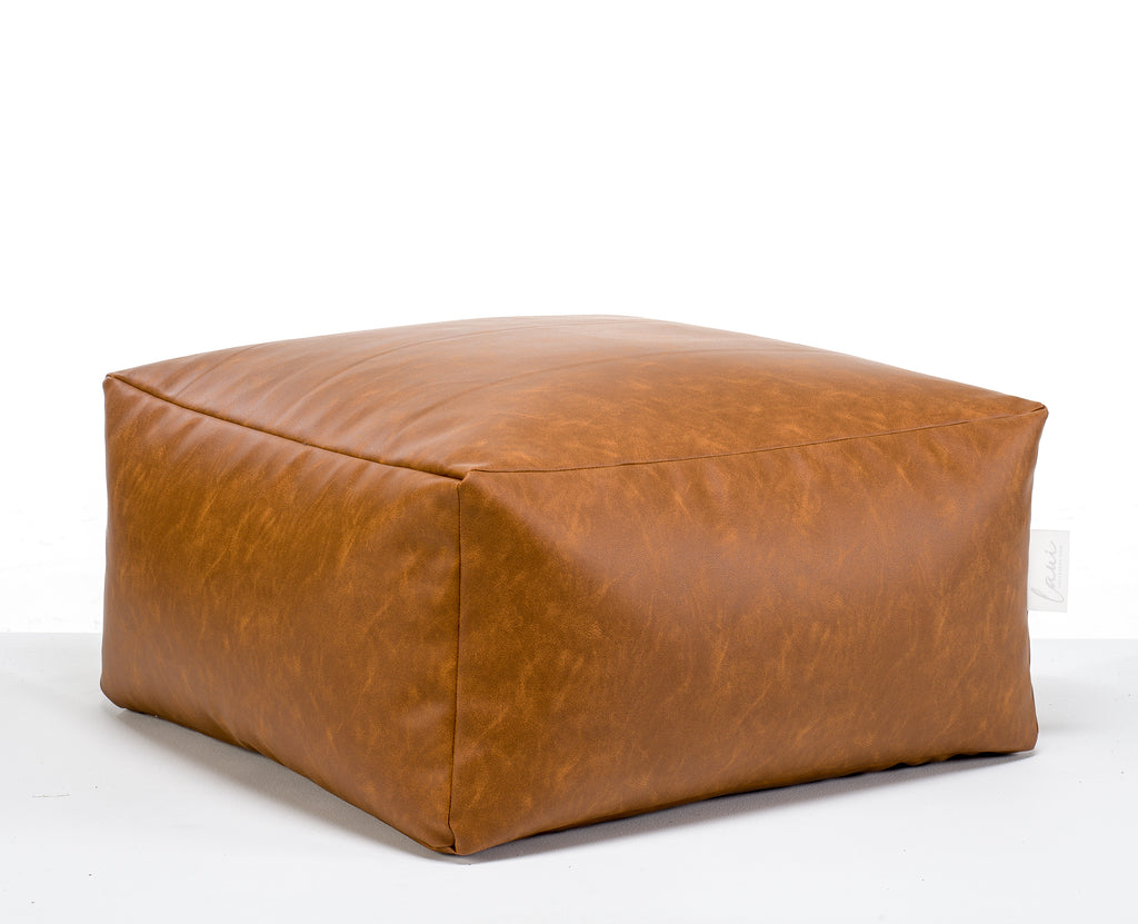 * Laui Lounge Loft Square Outdoor I Saddle