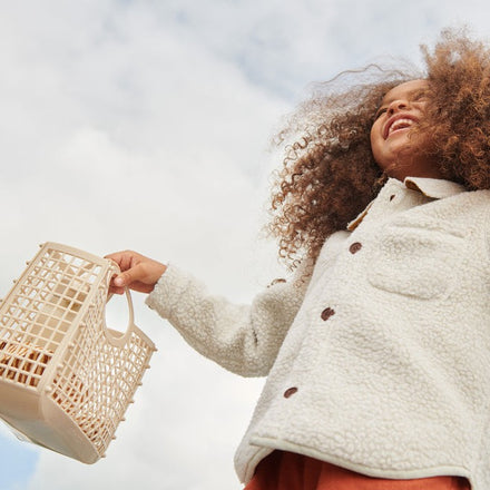 Liewood Samantha Basket | Sandy