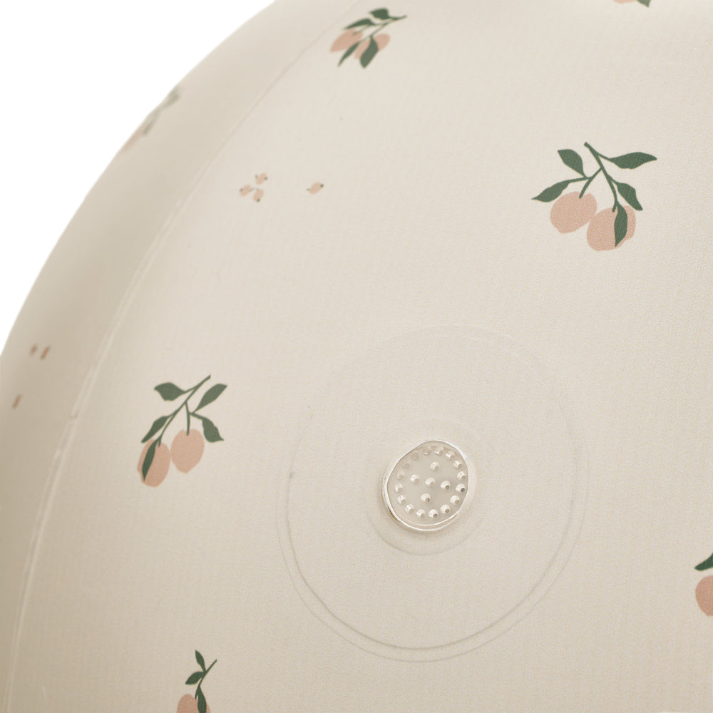 *  Liewood Luis Opblaasbare Sprinkler | Peach / Sea shell