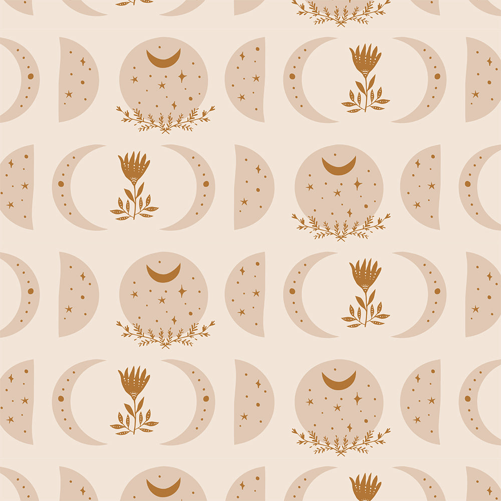 May And Fay Behang Luna