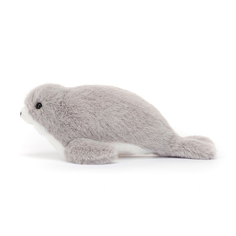 Jellycat Knuffel | Nauticool Grey Seal