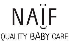 Naïf Easy Styling Hair Lotion