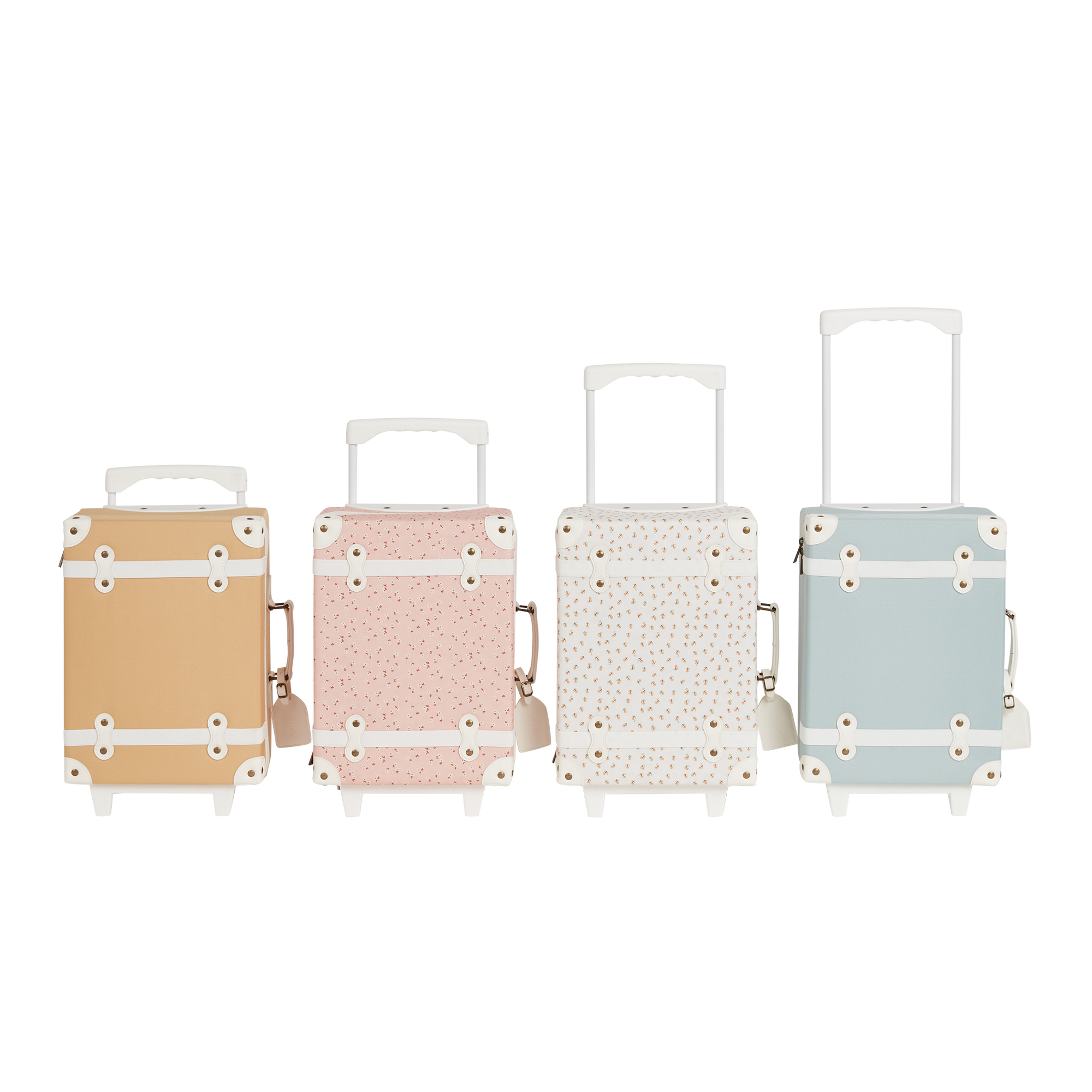Bebe top gia luggage