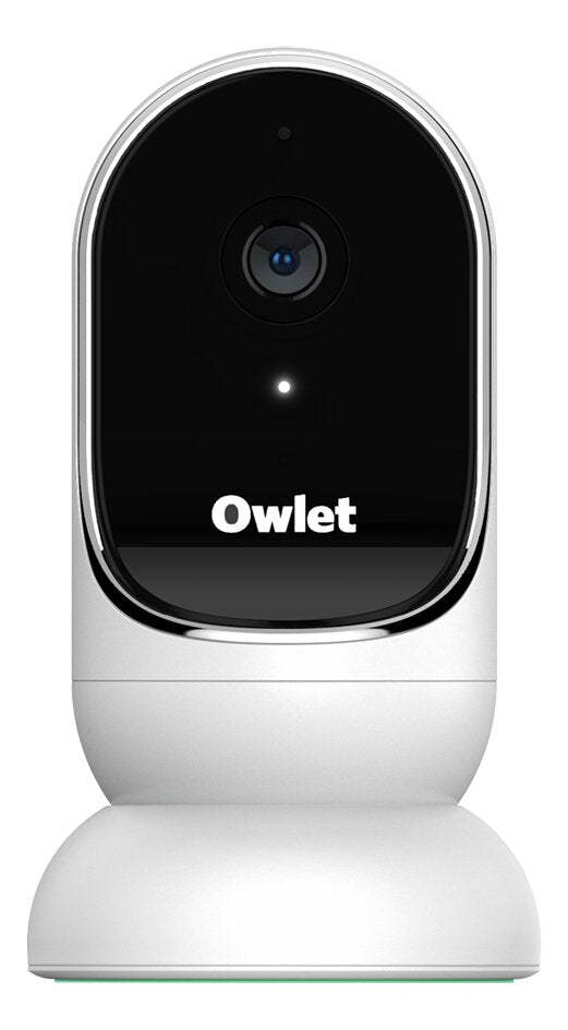 Owlet Monitor Duo - Smart Sock