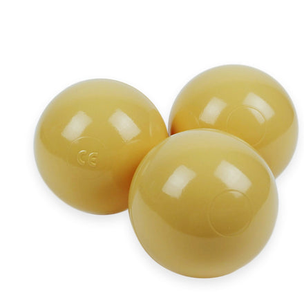 * Moje Set 50 ballen | Beige