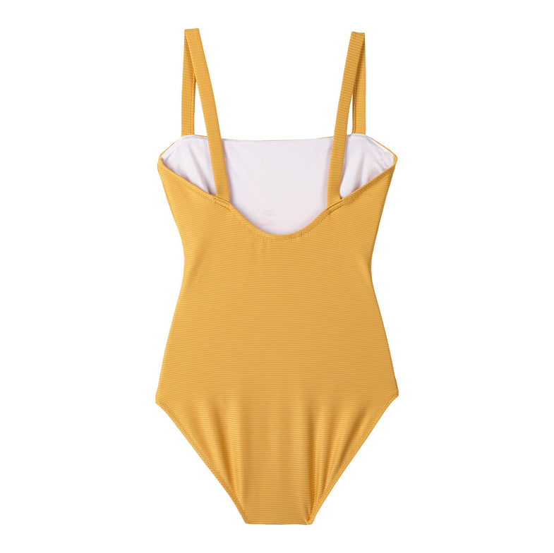 Liewood Patricia Mommy Swimsuit | Yellow Mellow *