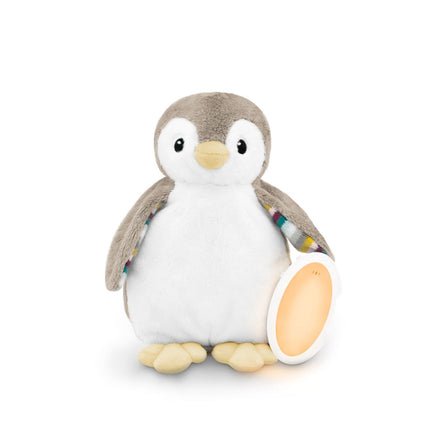 * Zazu Knuffel Muziekdoosje Met Rustgevende Geluiden | Phoebe De Pinguin