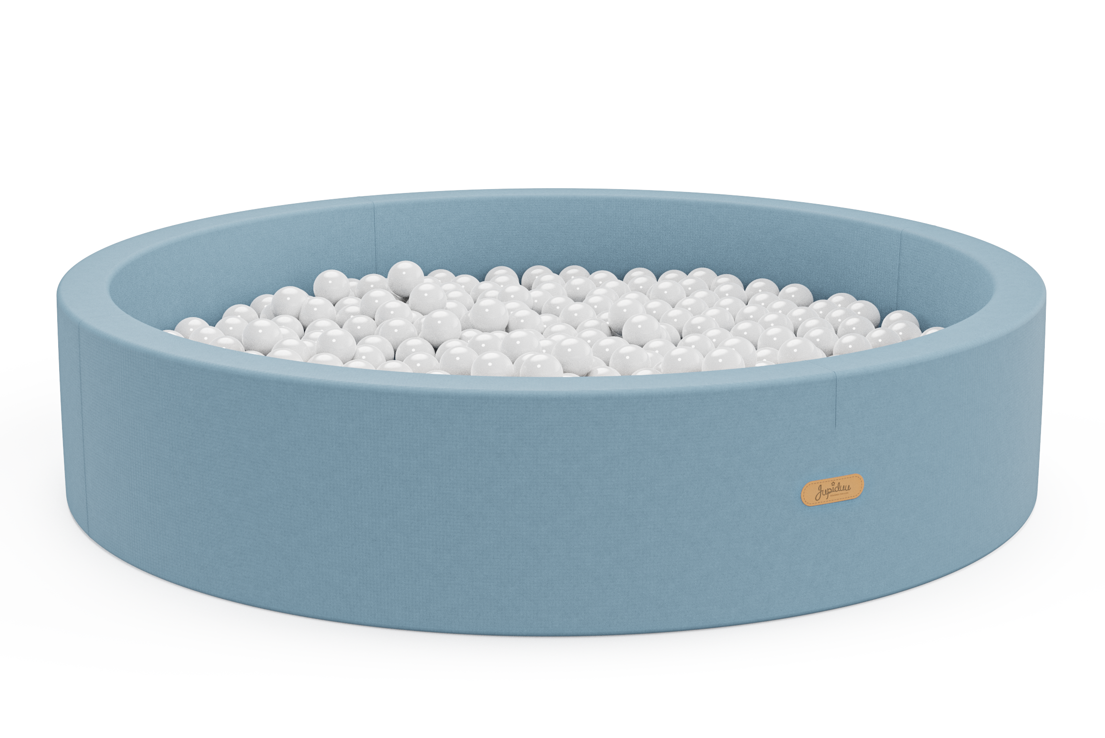 Jupiduu Ballenbad Mét Ballen 300ST | Blue