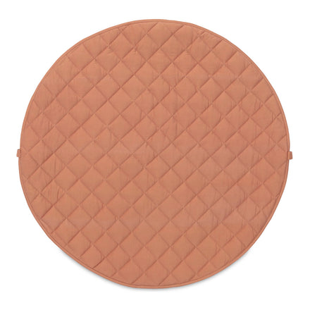 Play And Go Opbergzak Speelmat Organic | Tawny Brown