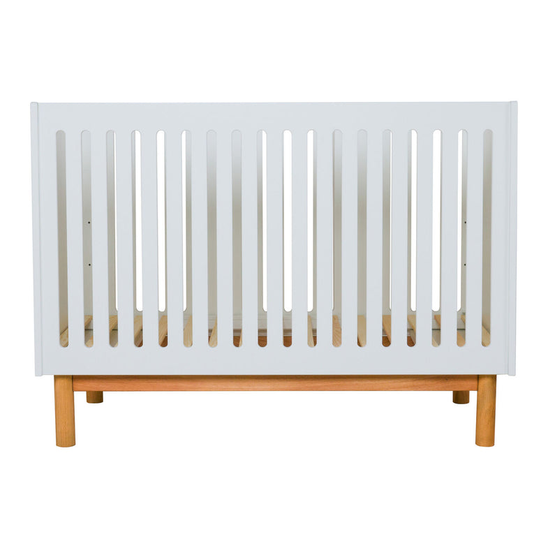 Quax Babybed Mood Bed 120x60cm | White