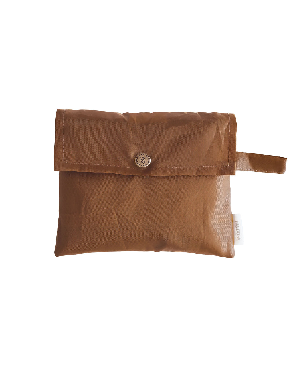 * Mrs. Ertha Strandtas XL Meshies | Rusted Orange