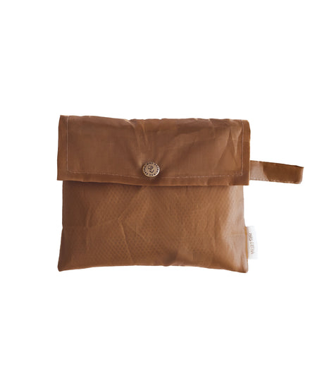 * Mrs. Ertha Strandtas XL Meshies | Rusted Orange