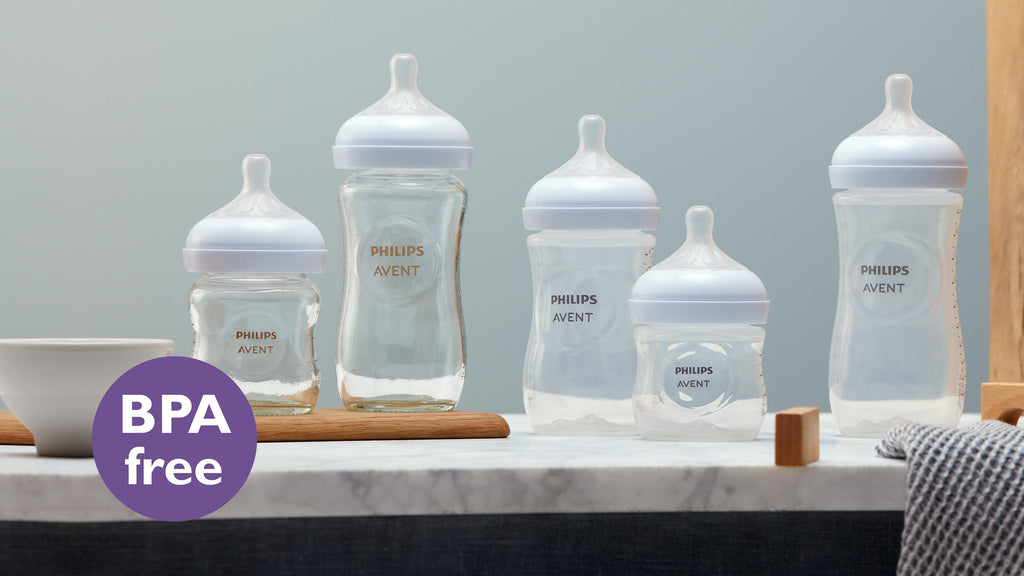 Avent Zuigfles 3.0 SCY900/01 125ml