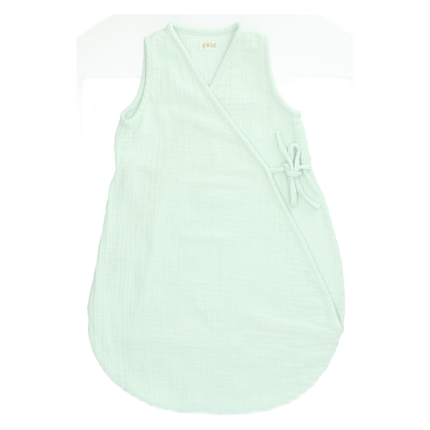 * Heart Of Gold Zomer Slaapzak Stones 65cm | Breeze