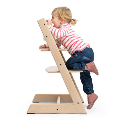 Stokke® Tripp Trapp® Stoel Serene Pink