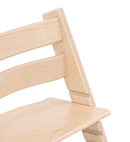Stokke® Tripp Trapp® Stoel Natural