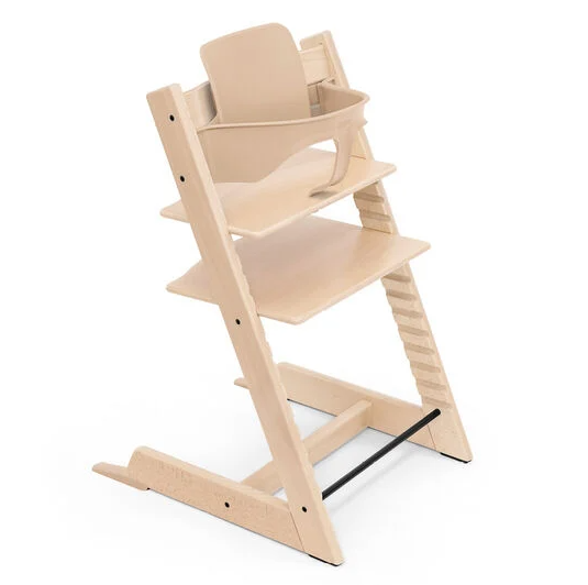 Stokke® Tripp Trapp® Stoel Natural
